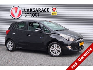 Hyundai ix20 1.4i Go! | navi | camera | trekhaak | voll.dealer oh. | oh.boekj