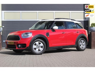 Mini Countryman 1.5 Cooper Chili | Panoramadak | H/K |
