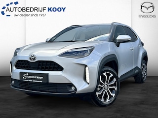 Toyota Yaris Cross 1.5 Hybrid Dynamic / Carplay / Camera / Stoelverwarming