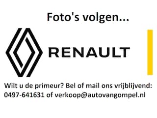 Renault Clio TCe 90 GPF techno / CAMERA / PACK WINTER