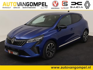 Renault Clio TCe 90 GPF techno / CAMERA / PACK WINTER