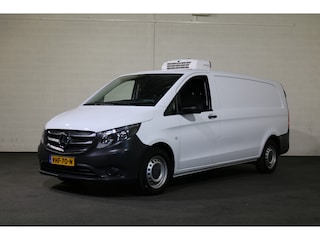 Mercedes-Benz Vito 116 CDI Extra Lang Koelwagen Vrieswagen -20 Graden
