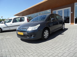 Citroën C4 1.4 16V Anniversaire