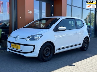 Volkswagen Up 1.0 move up! BlueMotion|Navi|Airco|Bluetooth