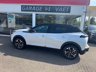 Peugeot 2008 1.2 PureTech Allure Pack