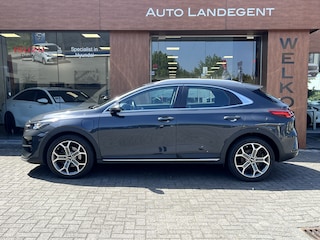 Kia XCeed 1.6 GDi PHEV DynamicPlusLine | Apple/ android carplay | 18 inch | Adaptieve cruise | Camera | Stoel/ stuur- verwarming