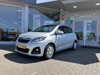 Peugeot 108 1.0 e-VTi Active | Airco | Bluetooth