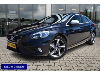 Volvo V40 1.6 T2 R-Design | Xenon | 17 Inch | PDC |