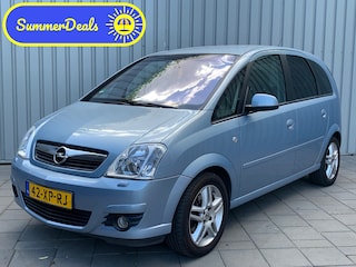Opel Meriva 1.6-16V Cosmo|Climate Control|