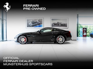 Ferrari 599 GTB Fiorano F1 ~Ferrari Munsterhuis~