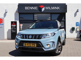Suzuki Vitara 1.4 BoosterJet Select Hybrid AdaptiveCruise/Trekhaakj/AllSeasons