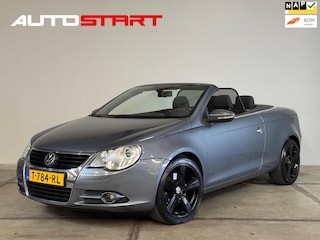Volkswagen Eos 1.4 TSI Highline|Cabrio|Pano|Allseason|Navi|