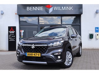 Suzuki S-Cross 1.5 Hybrid Select Automaat/Apple/AndroidAuto