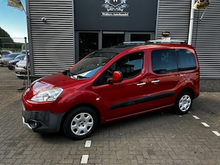 Peugeot Partner 1.6 VTi XT Style