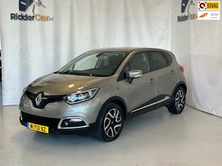 Renault Captur 1.2 TCe Dynamique|2E EIG in NL|NAVI|TREKHAAK|PARK SENS|ELEK RAMEN|