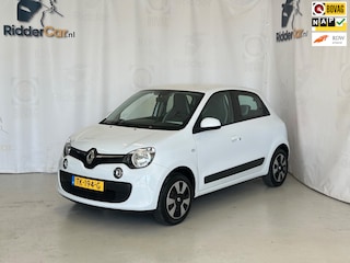 Renault Twingo 1.0 SCe Collection|GARANTIE|2E EIG|NAP|AIRCO|CRUISE|RADIO|
