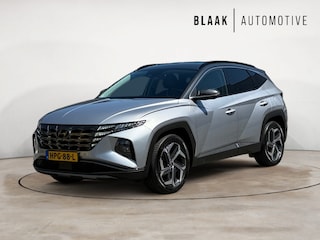 Hyundai Tucson 1.6 T-GDI HEV Premium