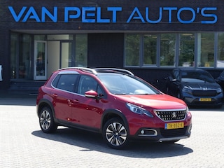 Peugeot 2008 1.2 PureTech Allure / PANO / CARPLAY