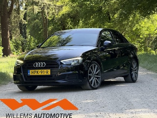 Audi A3 Limousine 1.4 TFSI CoD Sport S Line S-tronic / B&O
