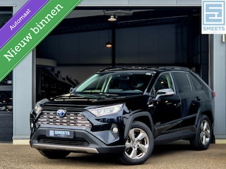 Toyota RAV4 2.5 Hybrid Active Automaat |Nav|Led|Trekh.|Clima