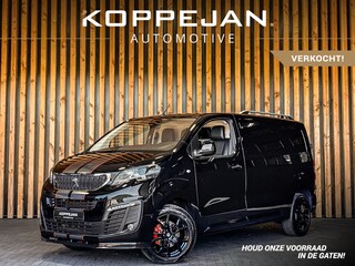 Peugeot Expert 2.0 BlueHDI 145PK S&S L2 | BI-XENON | CAMERA | AIRCO | CRUISE | NAVI |