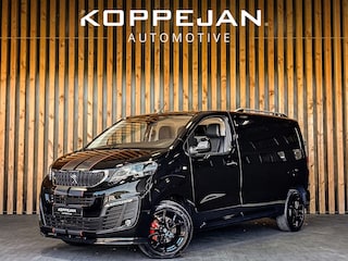 Peugeot Expert 2.0 BlueHDI 145PK S&S L2 | BI-XENON | CAMERA | AIRCO | CRUISE | NAVI |