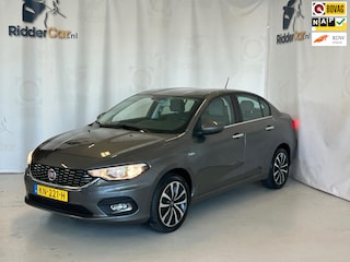 Fiat Tipo 1.3 MultiJet Lounge|2E EIG|NAP|CRUISE|TREKHAAK|NAVI|
