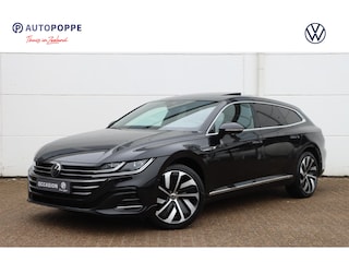 Volkswagen Arteon 1.4 TSI e-Hybrid R-Line Business Plus 218pk DSG6