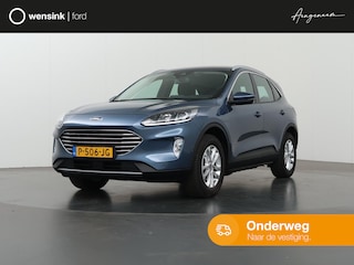 Ford Kuga 2.5 PHEV Titanium | Winterpakket | Parkeercamera | Navigatie | Cruise Control Adaptief | Elektr. Achterklep |