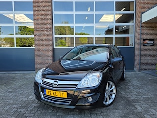 Opel Astra 1.8 Temptation|Nap|Cruise|Airco|Nap|5drs