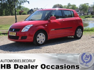 Suzuki Swift 1.3 Cool - Airco - 1e Eigenaar