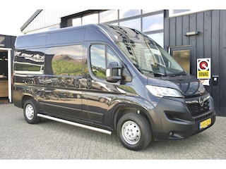 Opel Movano 2.2D 120 S&S L2H2 3.0t | NL-Auto | Cruise | Carplay | Camera