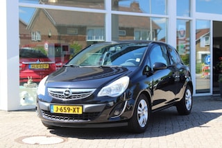 Opel Corsa 1.4-16V