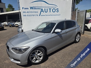 BMW 114i EDE Business