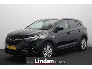 Opel Grandland X 1.2 Turbo Business Edition | Camera | Apple Carplay | Navigatie | LED