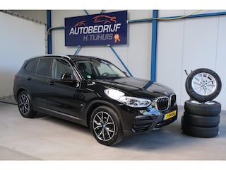 BMW X3 XDrive20i High Executive Edition Automaat - N.A.P. Airco, Cruise, Navi, PDC, Camera, Trekhaak.