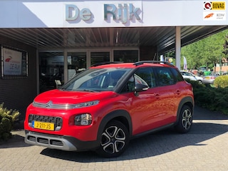 Citroën C3 Aircross 1.2 PureTech Feel | Navi, PDC, Carplay/Android, Climate, Cruise | Goed onderhouden |