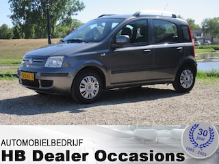 Fiat Panda 1.2 Edizione Cool - Airco