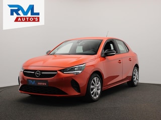 Opel Corsa 1.2 Edition 101PK Apple/Carplay Airco