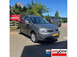 Volkswagen Caddy 1.2 TSI Trendline