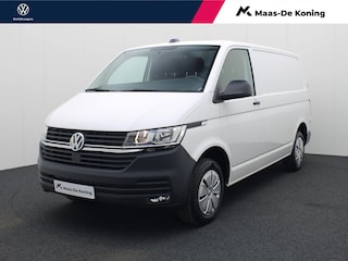 Volkswagen Transporter 2.0TDi 110pk L1 Camera PDC Cruise Garantie tot 26 juni 2029 of 100.000 km