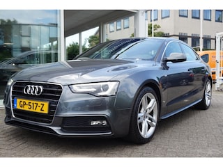 Audi A5 Sportback 1.8 TFSI Automatic S-line / automaat / navigatie