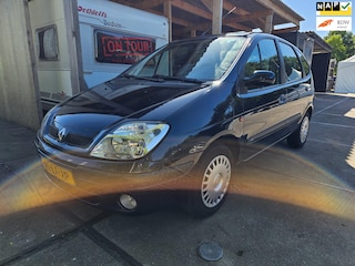 Renault Scénic 1.6-16V Expression AUTOMAAT