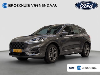 Ford Kuga 2.5 PHEV ST-Line | Winter Pack | Cruise Control | Navigatie