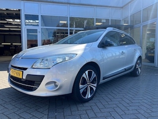 Renault Mégane Estate 1.4 TCe Bose