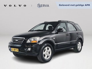 Kia Sorento V6 Aut. Adventure | Parkeersensoren achter | Trekhaak