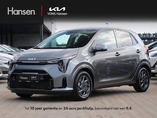 Kia Picanto 1.0 DPI DynamicPlusLine I Snel leverbaar