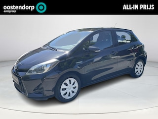 Toyota Yaris 1.5 Full Hybrid Aspiration | Navigatie |