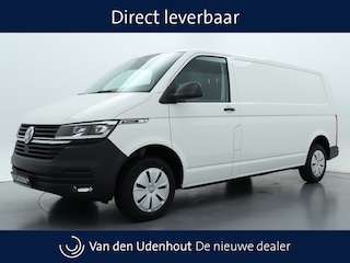 Volkswagen Transporter L2H1 2.0 TDI 150pk DSG /Direct leverbaar /LED-koplampen BPM VRIJ !!!