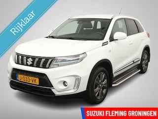 Suzuki Vitara 1.4 Boosterjet Select Smart Hybrid